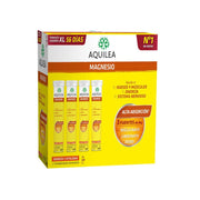 AQUILEA MAGNESIUM effervescent tablets 56 u