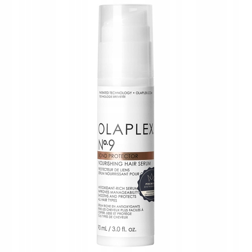 OLAPLEX N.9 PROTETTORE DI LEGAMI 90 ml