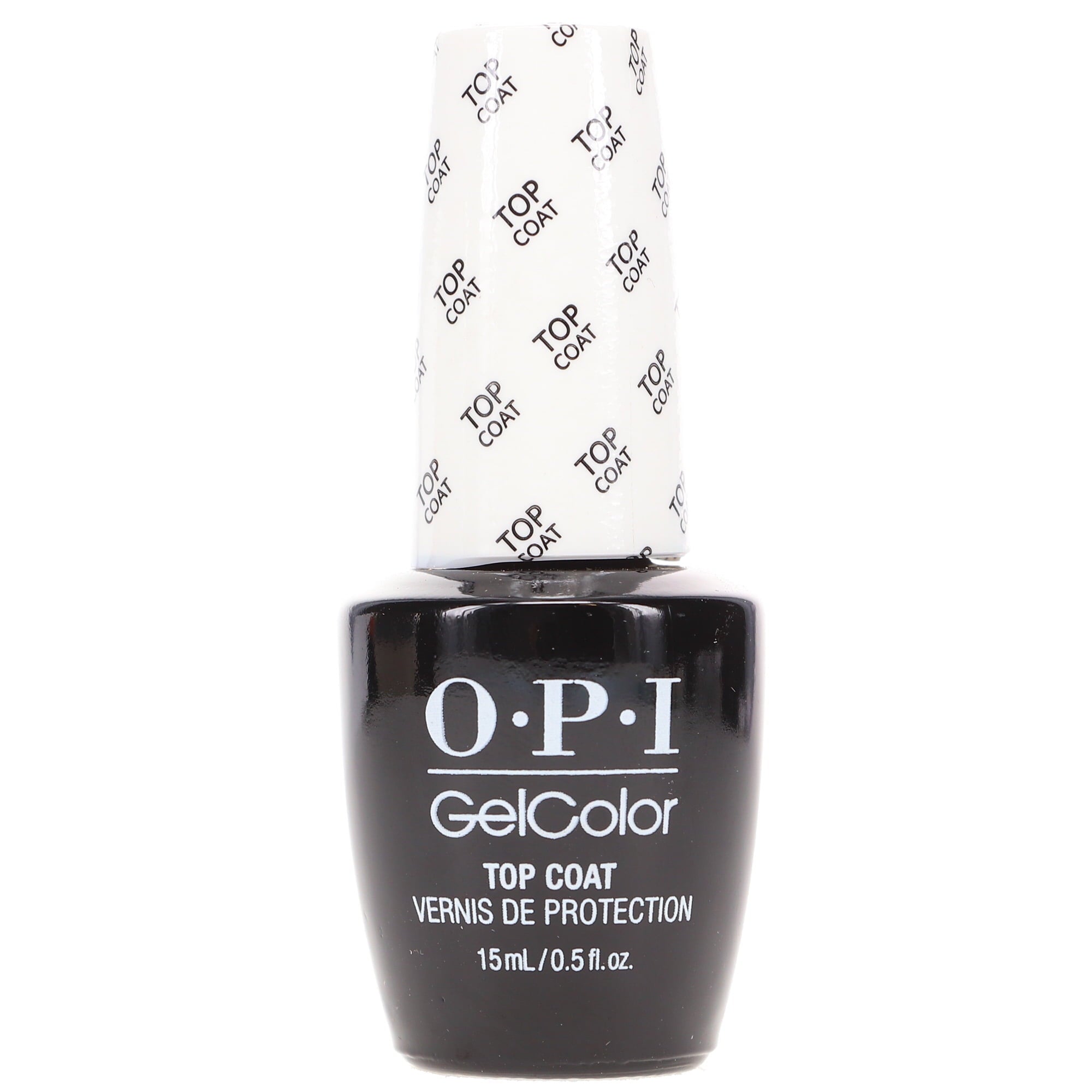 OPI VERNIS À ONGLES Top Coat Fini Brillant 15 ml