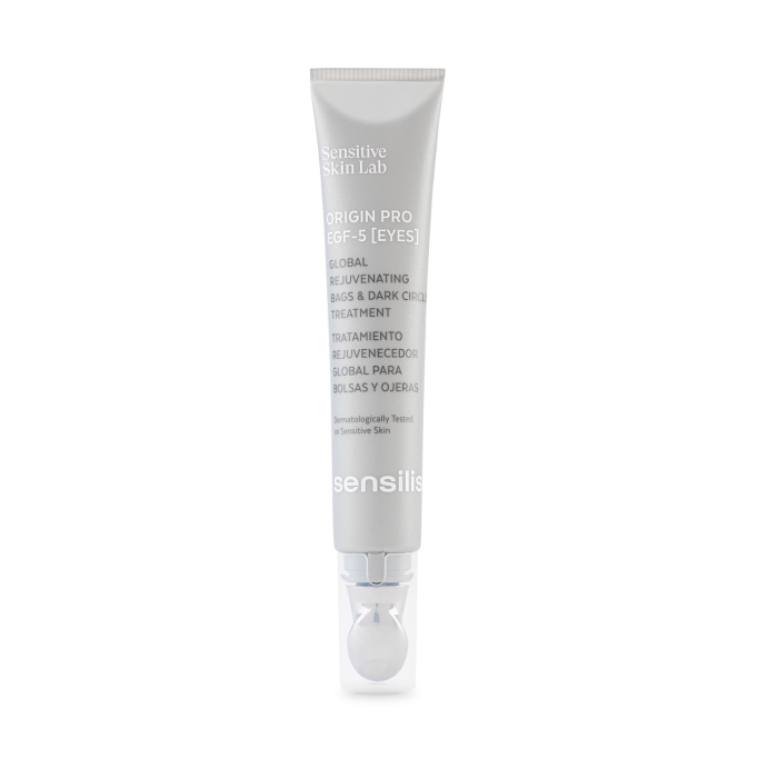 SENSILIS ORIGIN PRO EGF-5 contorno occhi 15 ml