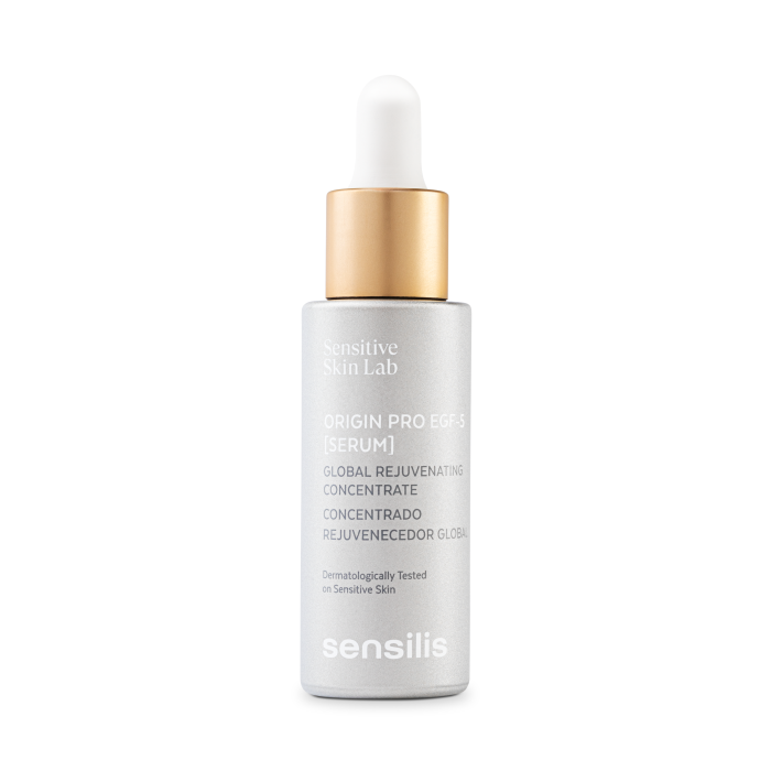SENSILIS ORIGIN PRO EGF-5 siero 30 ml