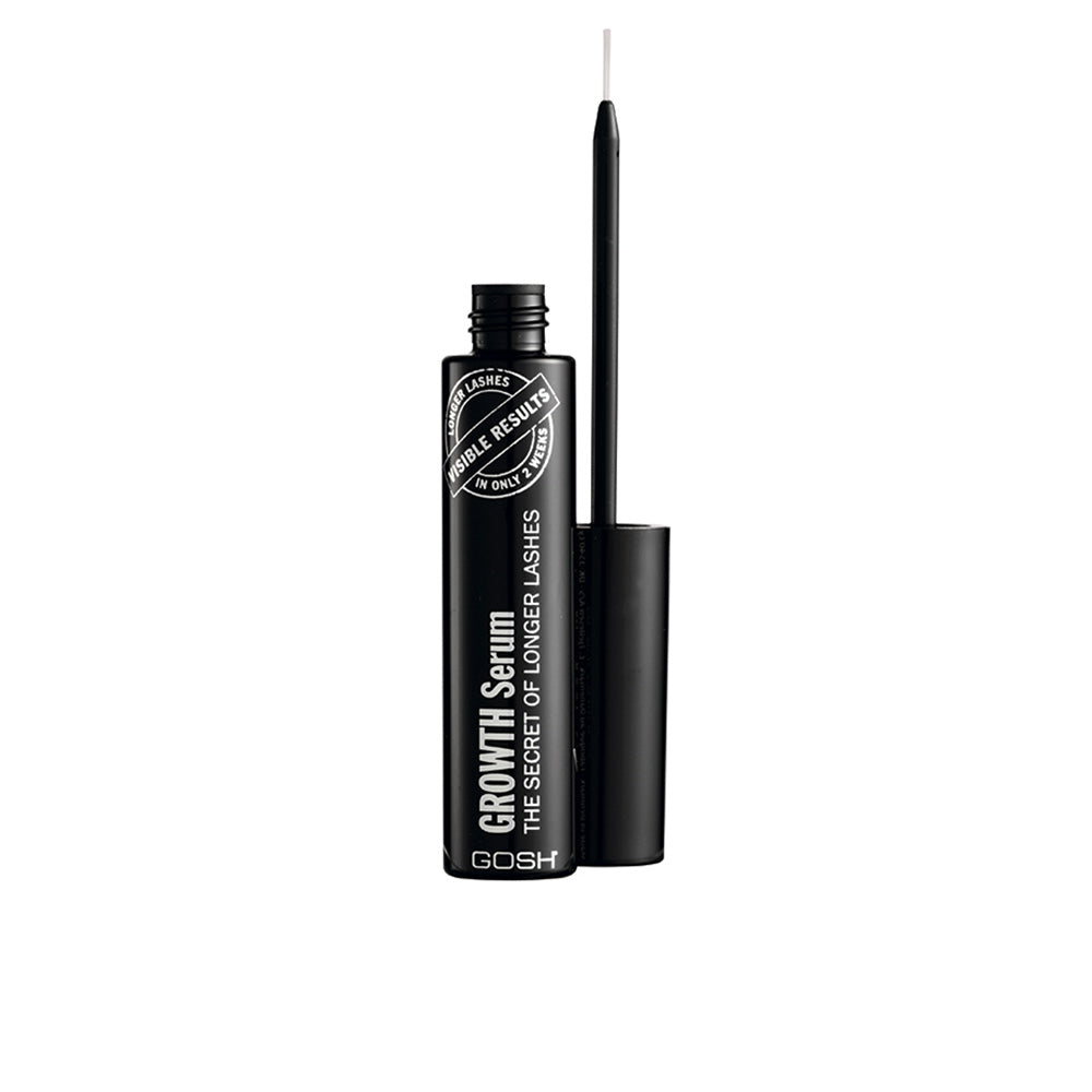 GOSH GROWTH serum the secret of longer brows 6 ml