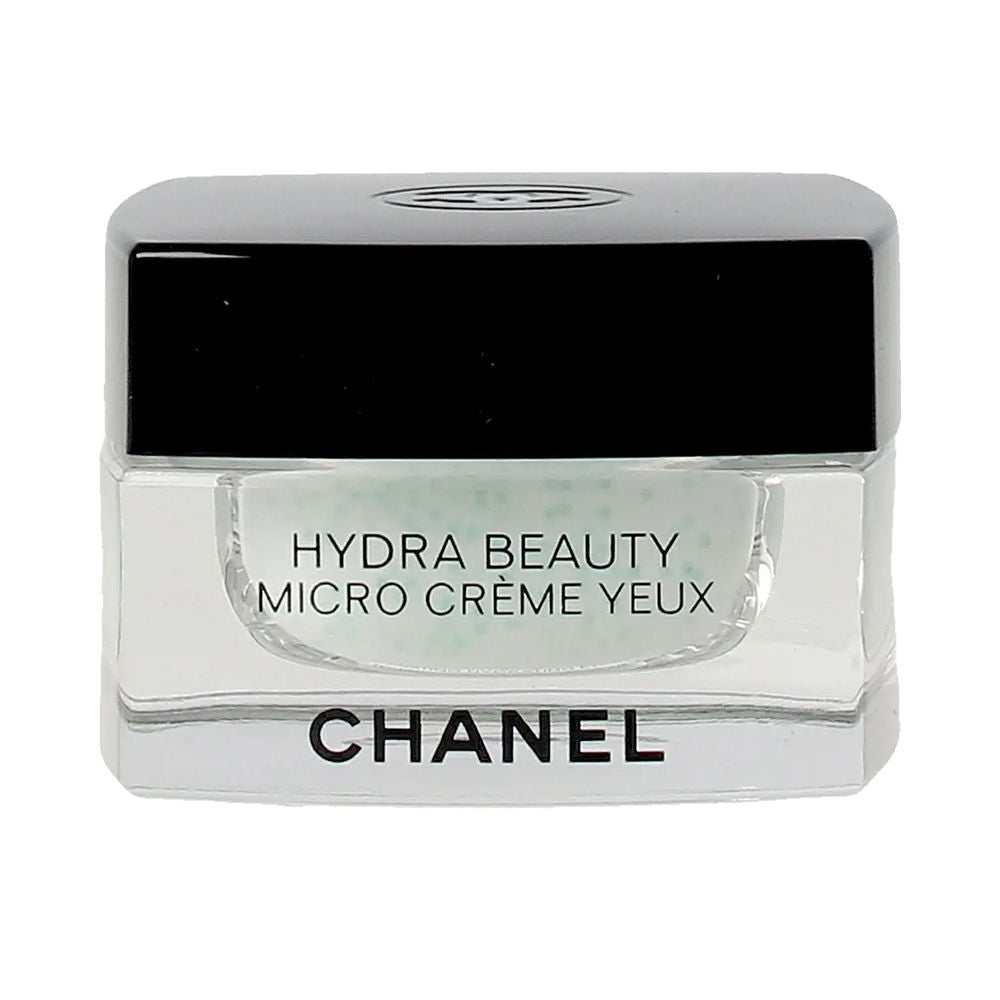 CHANEL HYDRA BEAUTY micro cream eyes 15 ml