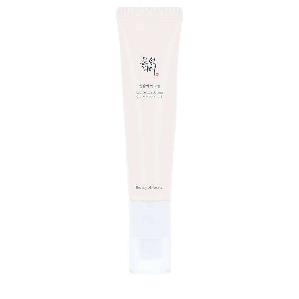 BEAUTY OF JOSEON REVIVE EYE SERUM ginseng + retinal revitalizes the eye contour 30 ml