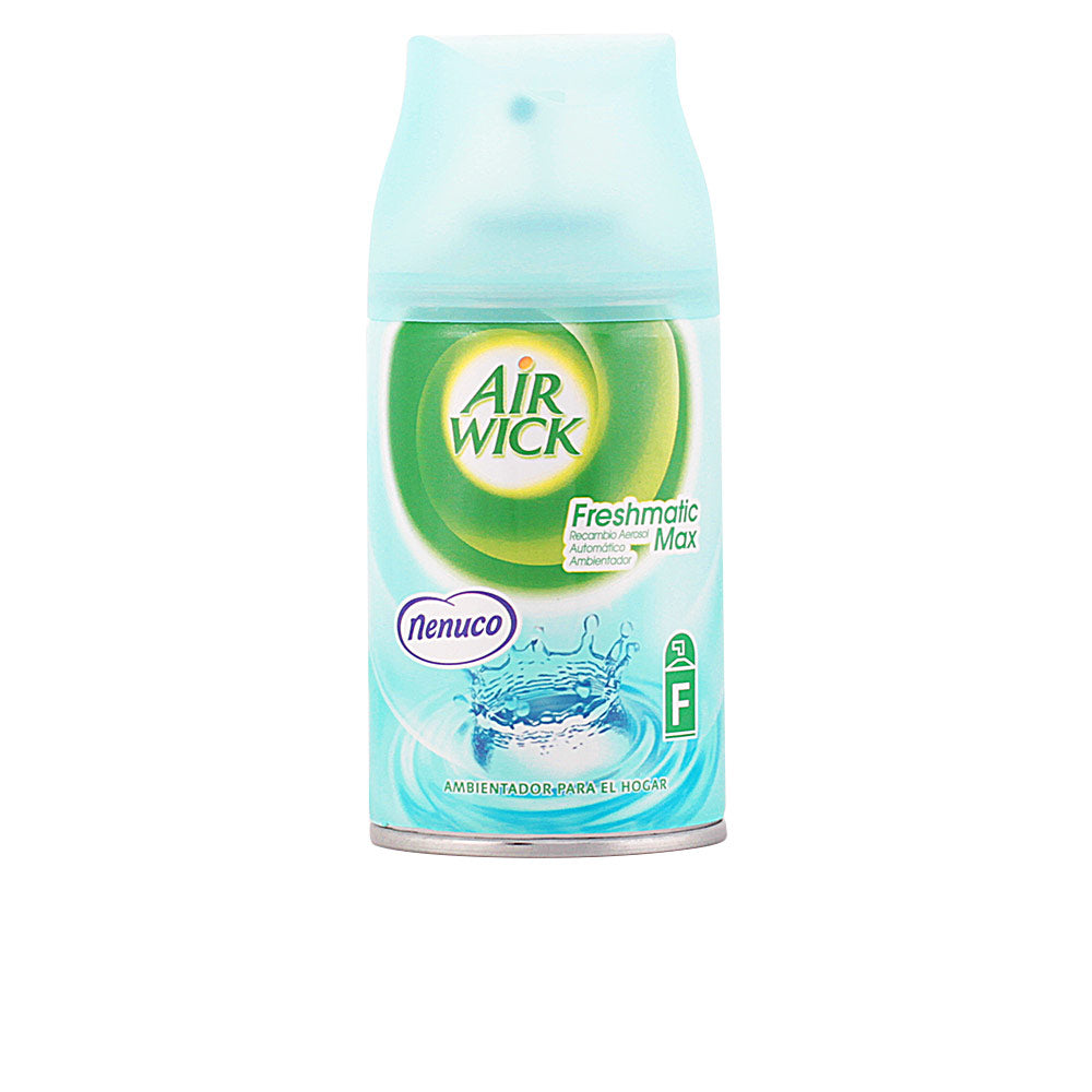 AIR-WICK FRESHMATIC air freshener refill #nenuco 250 ml