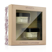 ATASHI TERAPIA LIFTING Y FIRMEZA set 2 pz