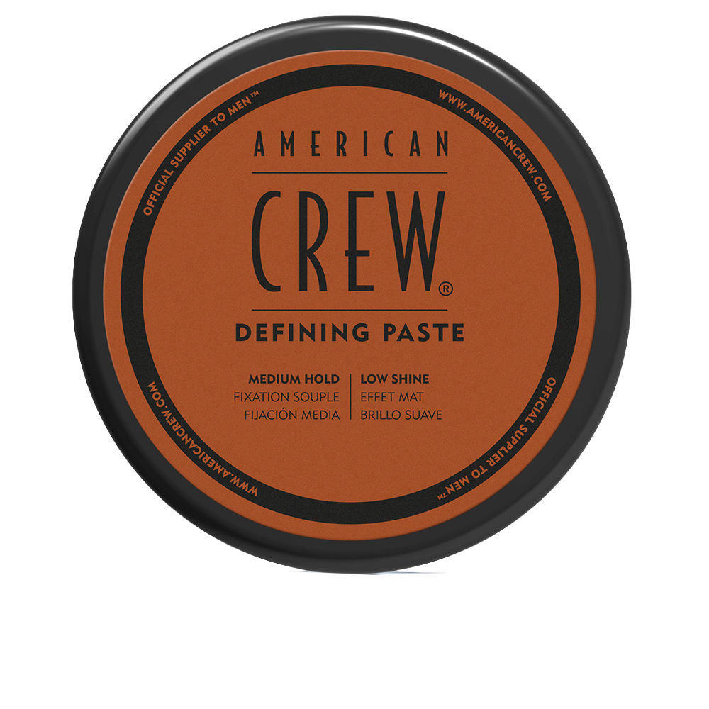 AMERICAN CREW DEFINING PASTE 85 gr