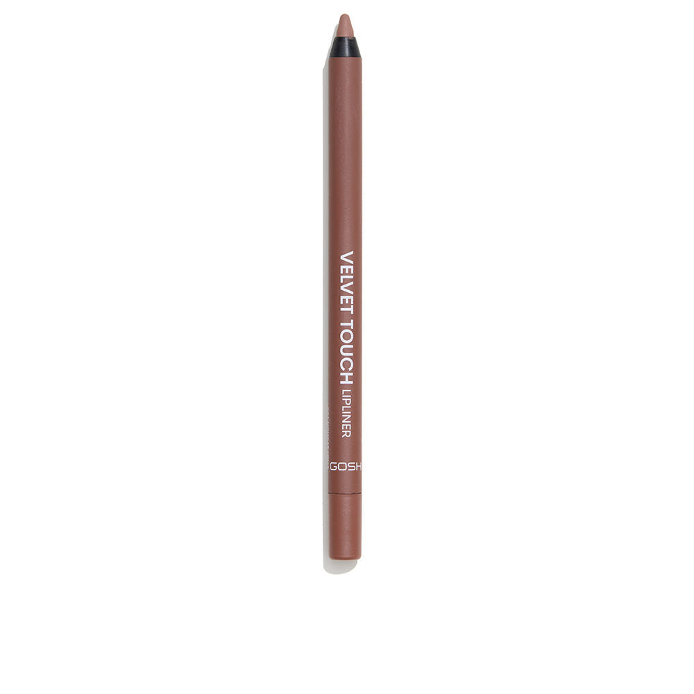 GOSH VELVET TOUCH waterproof lipliner #001-Nougat Crisp 1.20 gr