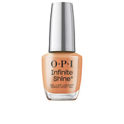 OPI INFINITE SHINE Long-lasting gel-effect nail polish #Always within Peach 15 ml