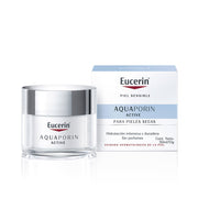 EUCERIN AQUAporin ACTIVE dry skin moisturizing care 50 ml