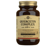 SOLGAR QUERCITINA COMPLEX 100 cápsulas