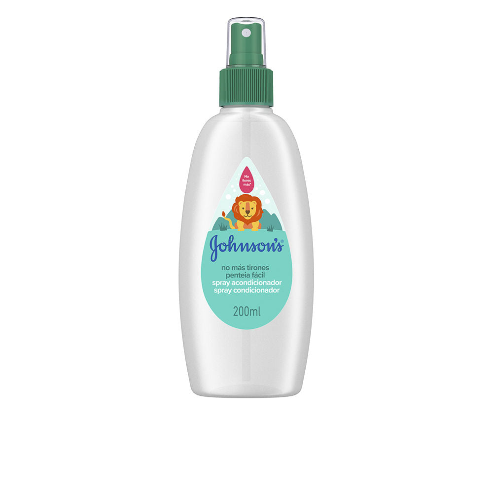 JOHNSON'S BABY BABY acondicionador no más tirones spray 200 ml
