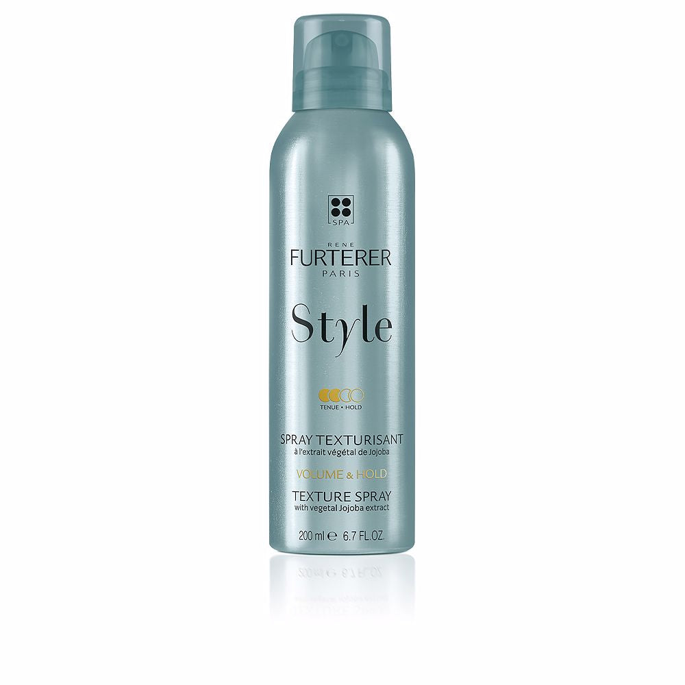 RENE FURTERER STYLE texturizing spray 200 ml