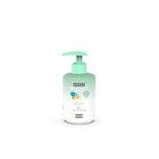 ISDIN BABY NATURALS gel shampoo 200 ml