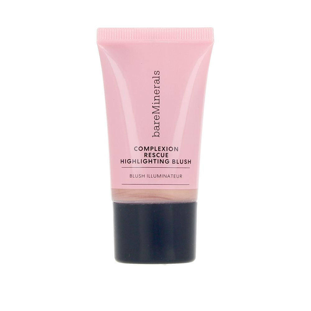 BARE MINERALS COMPLEXION RESCUE HIGHLIGHTING BLUSH #Opal Glow 15 ml