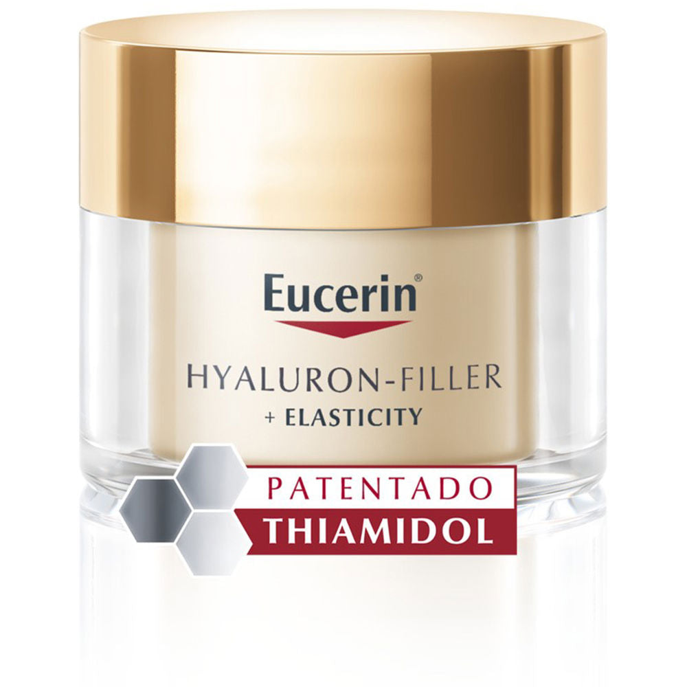 EUCERIN HYALURON FILLER + elasticity day SPF 30 50 ml