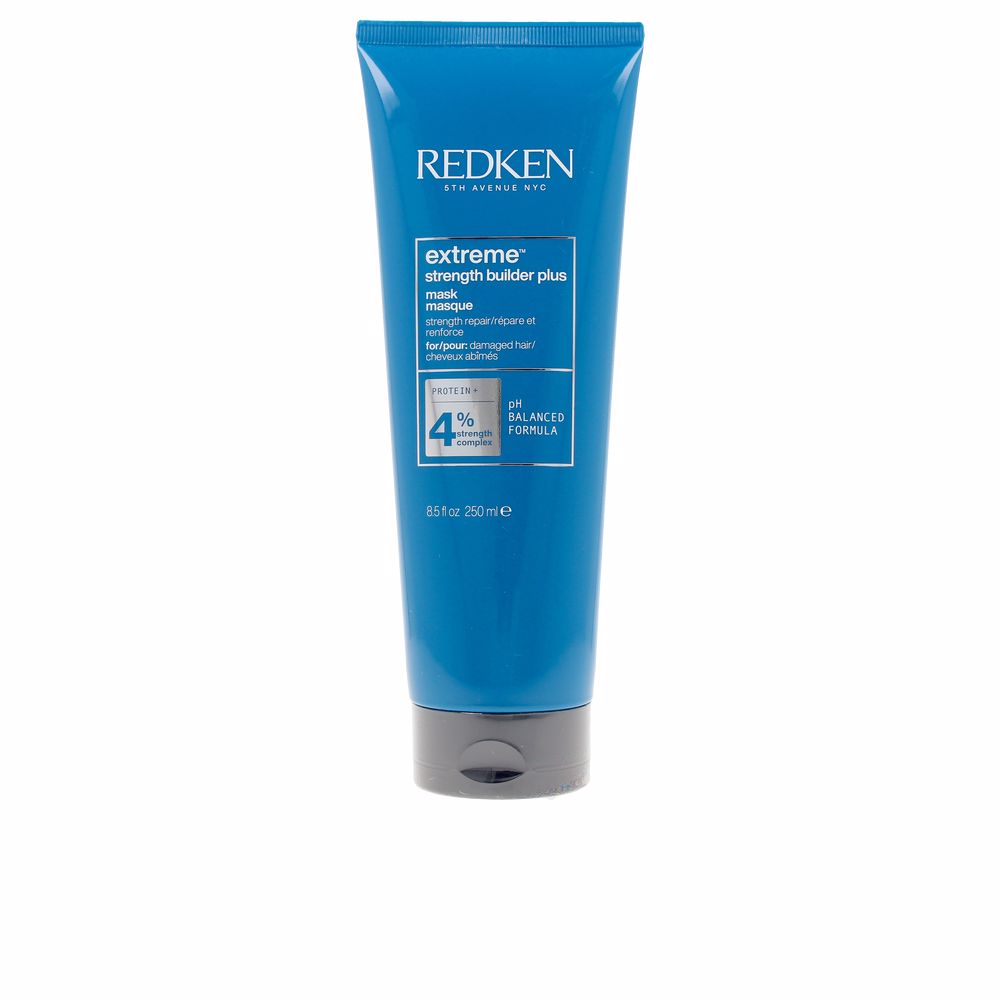 REDKEN EXTREME strength builder plus 250 ml