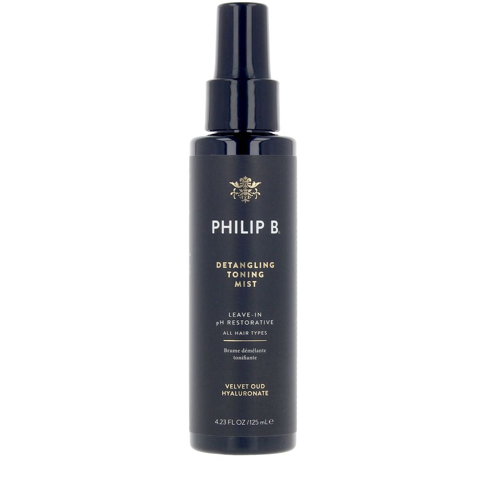 PHILIP B OUD ROYAL velvet oud detangling conditioner 125 ml