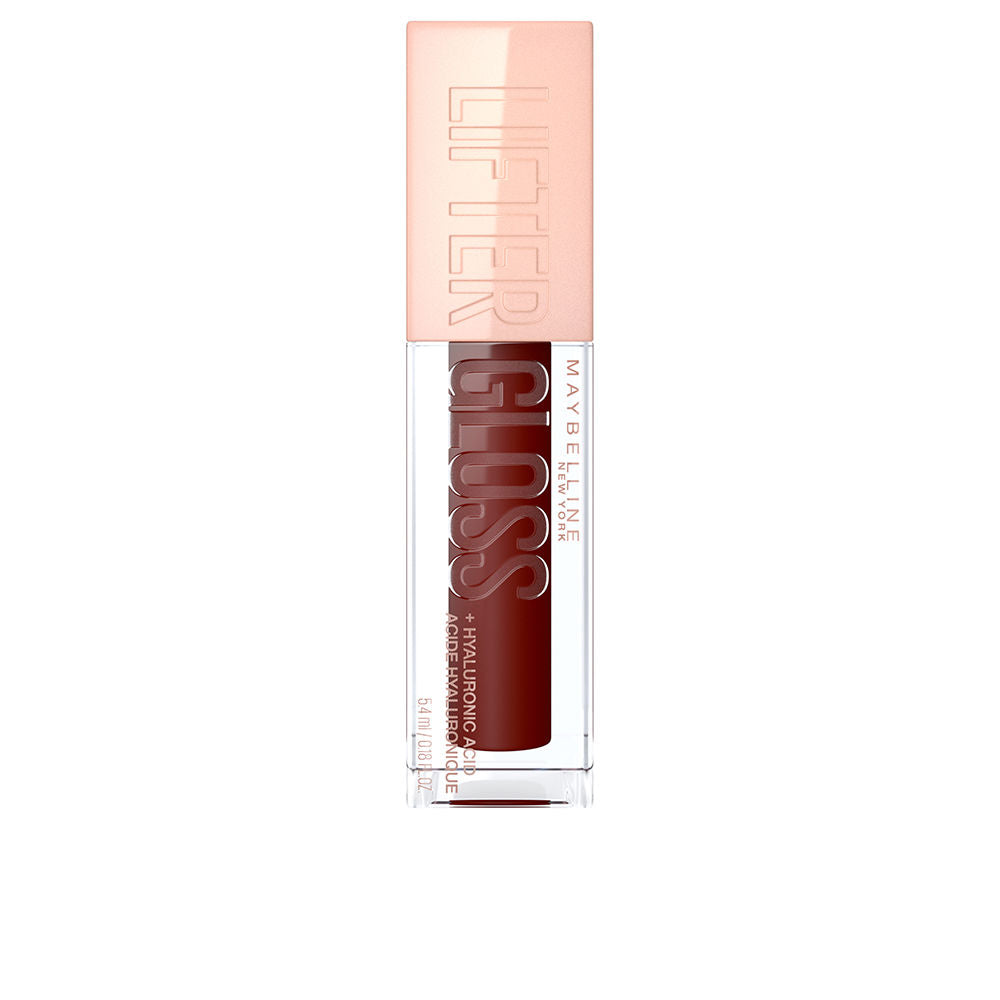 MAYBELLINE LIFTER gloss #028-Mapple 5.4 ml