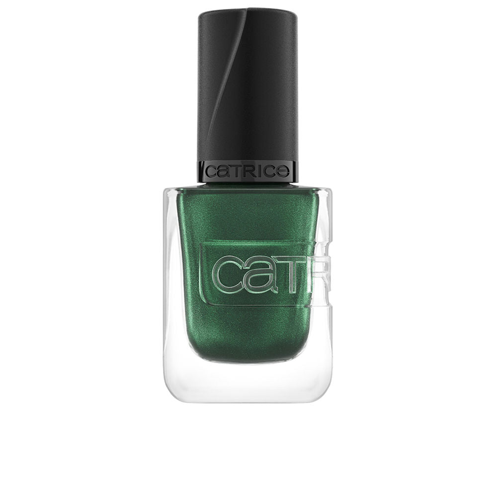 CATRICE GEL AFFAIR nail polish #047-Deep Woods Spell 10.5 ml