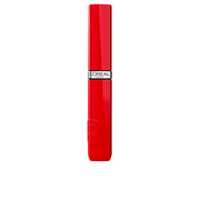 L'ORÉAL PARIS INFALLIBLE LAQUE vinyl effect liquid lipstick #410 Rouge Poppy 4.3 ml