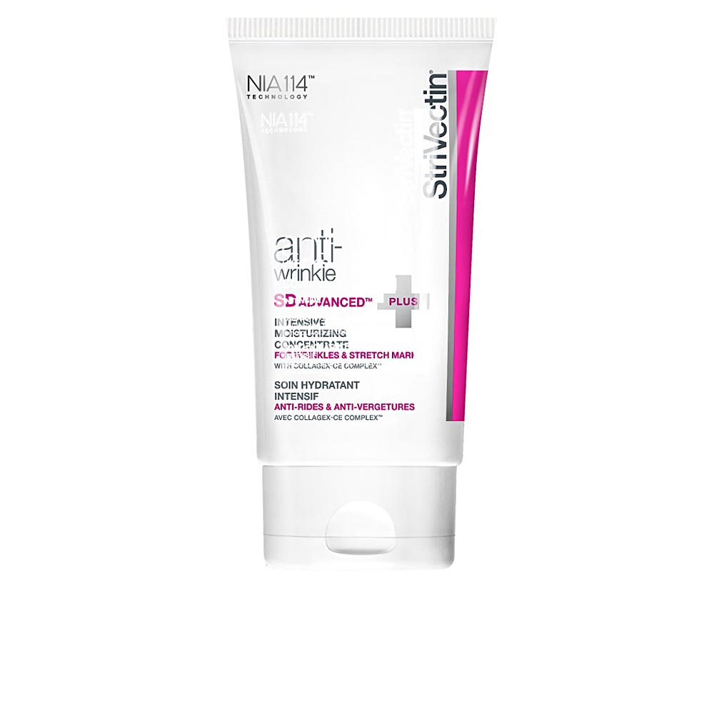 STRIVECTIN ANTI-WRINKLE sd advanced plus intensive moisturizing concentrate 118 ml