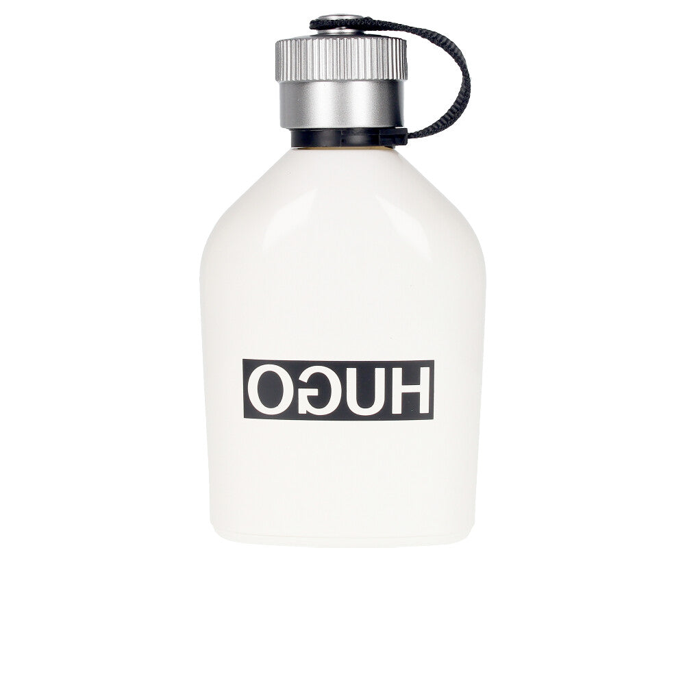 HUGO BOSS-HUGO HUGO REVERSED eau de toilette spray 125 ml
