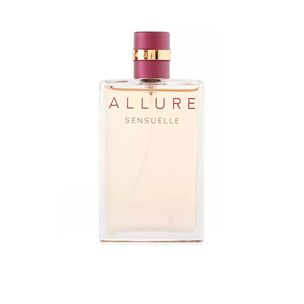 CHANEL ALLURE SENSUELLE eau de parfum spray 50 ml