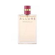 CHANEL ALLURE SENSUELLE eau de parfum spray 50 ml