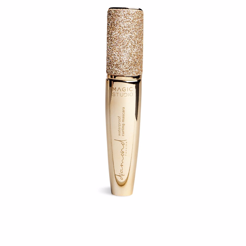 MAGIC STUDIO DIAMOND waterproof curling mask 1 u