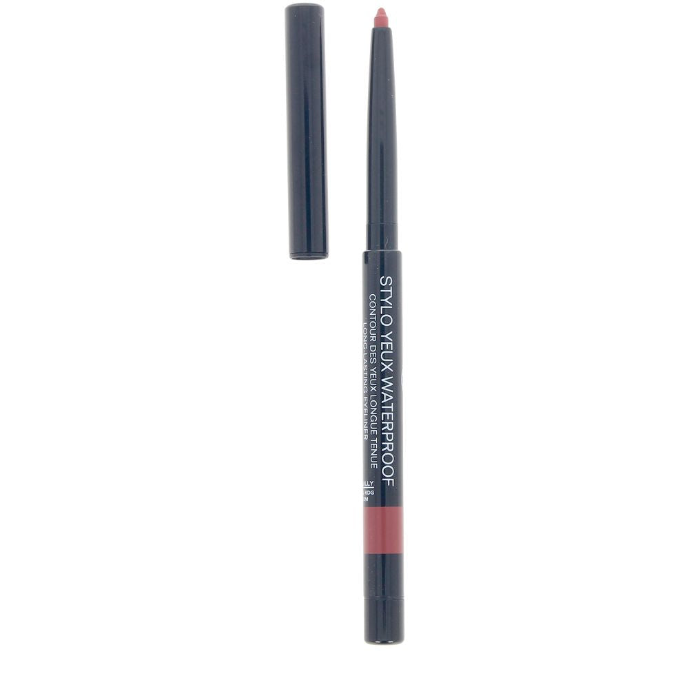 CHANEL STYLO YEUX waterproof #88 Rouge Fauve 1 gr