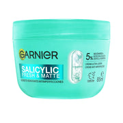 GARNIER SALICYLIC FRESH &amp; MATTE moisturizing anti-blemish sorbet 85 ml