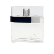SALVATORE FERRAGAMO F BY FERRAGAMO POUR HOMME eau de toilette spray 100 ml
