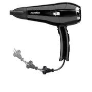BABYLISS D374DE DRYER with automatic cable holder 2000w 1 unit