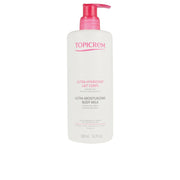 TOPICREM UH ultra-hydrating body milk 500 ml