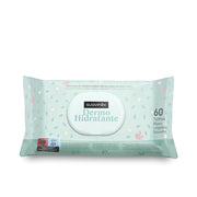 SUAVINEX Wipes 60 units