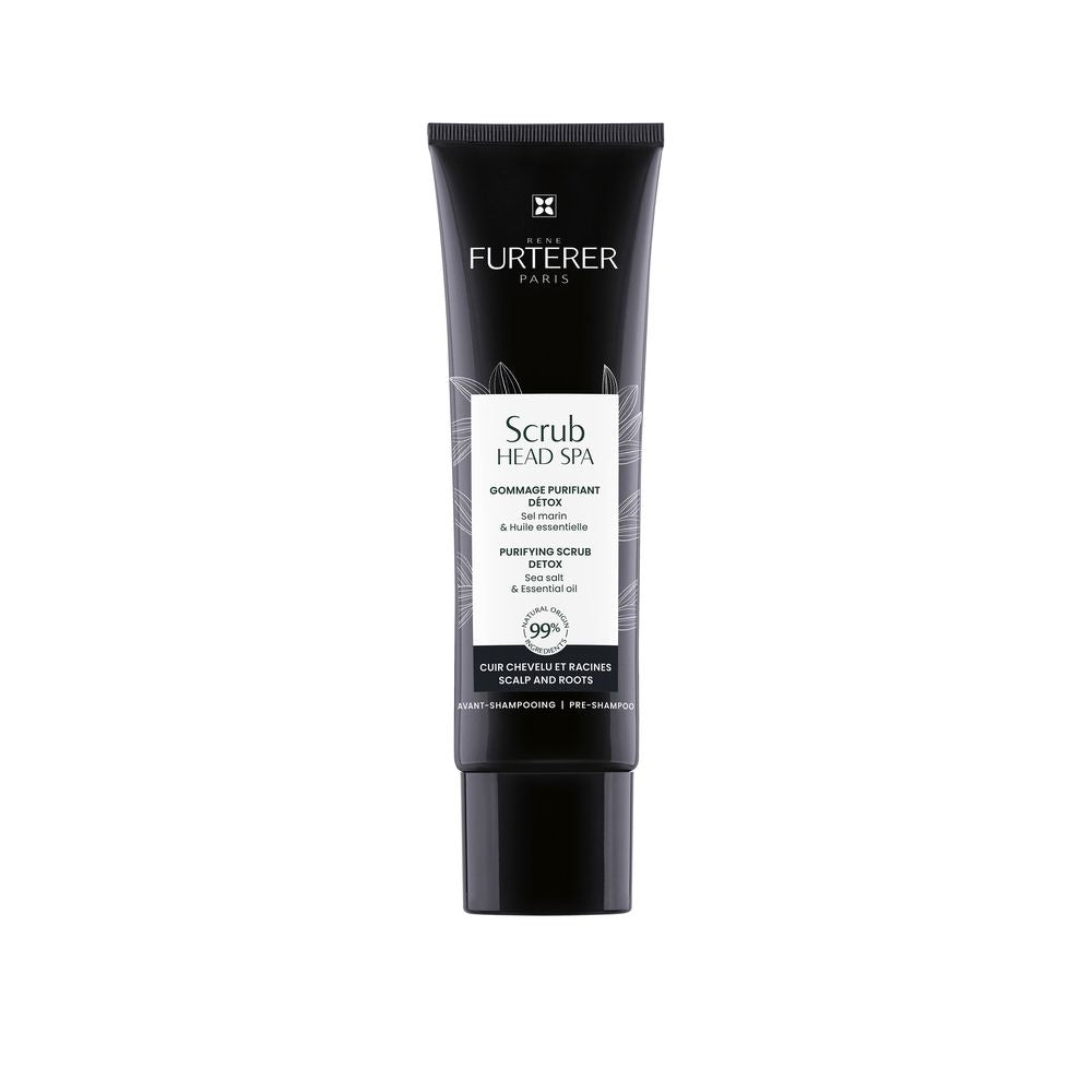 RENE FURTERER HEAD SPA scrub 150 ml