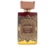 AFNAN AMBER IS GREAT edp vapo 100 ml