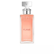 CALVIN KLEIN ETERNITY FLAME FOR WOMEN eau de parfum spray 100 ml