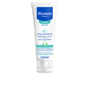 MUSTELA STELATOPIA emollient facial cream 40 ml