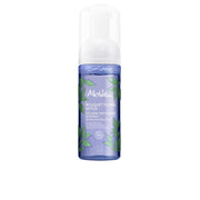 MELVITA BOUQUET FLORAL LIMPIADORES espuma limpiadora ligera 150 ml