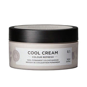 MARIA NILA COLOR REFRESH #8.1-Cool Cream 100 ml
