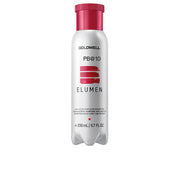 GOLDWELL ELUMEN COLOR long lasting hair color oxidant-free #PB@10 200 ml