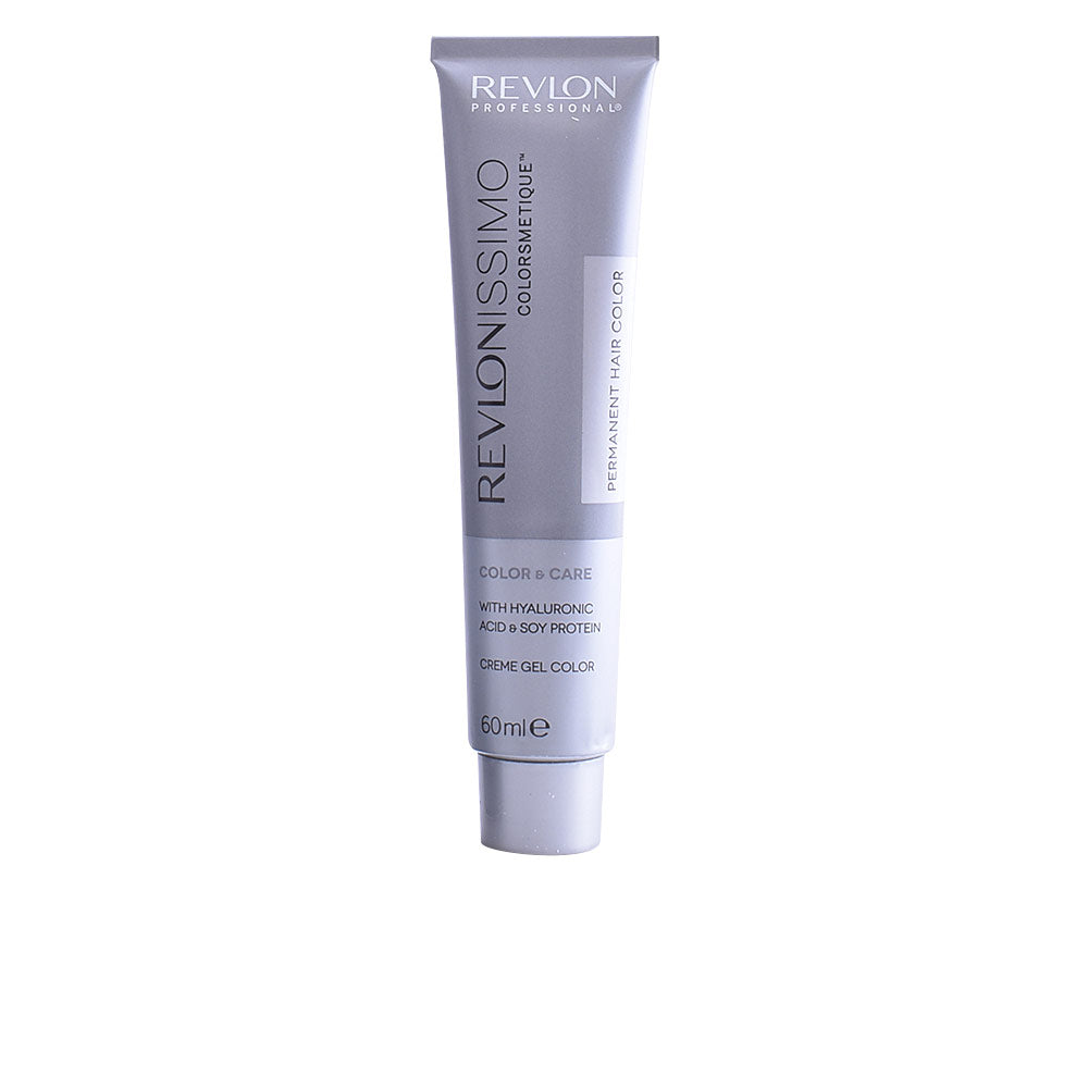 REVLONISSIMO  COLOR & CARE #10,01