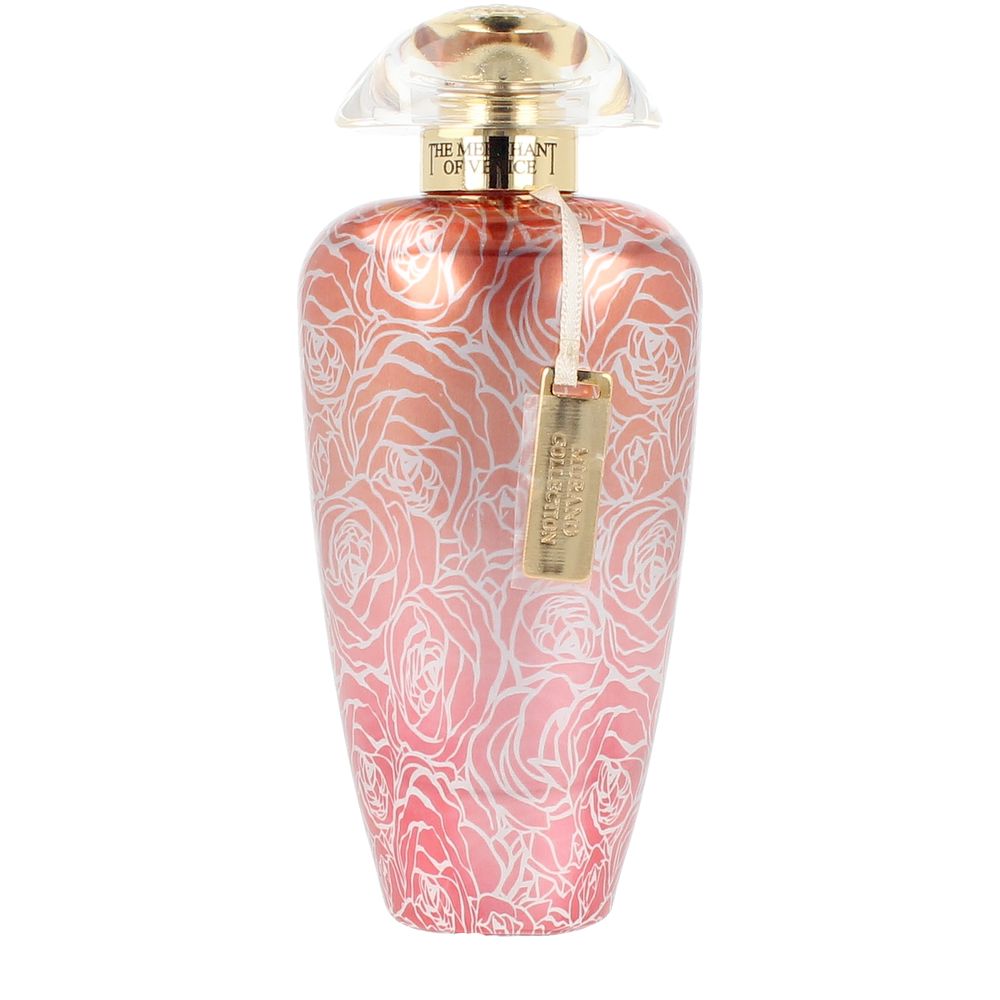 THE MERCHANT OF VENICE ROSA MOCENIGA edp vapo 100 ml