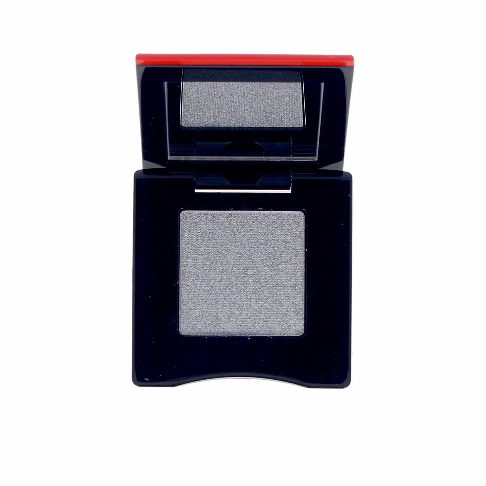SHISEIDO POP powdergel eyeshadow #07-sparkling silver