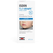 ISDIN NUTRATOPIC PRO-AMP atopic skin facial cream 50 ml