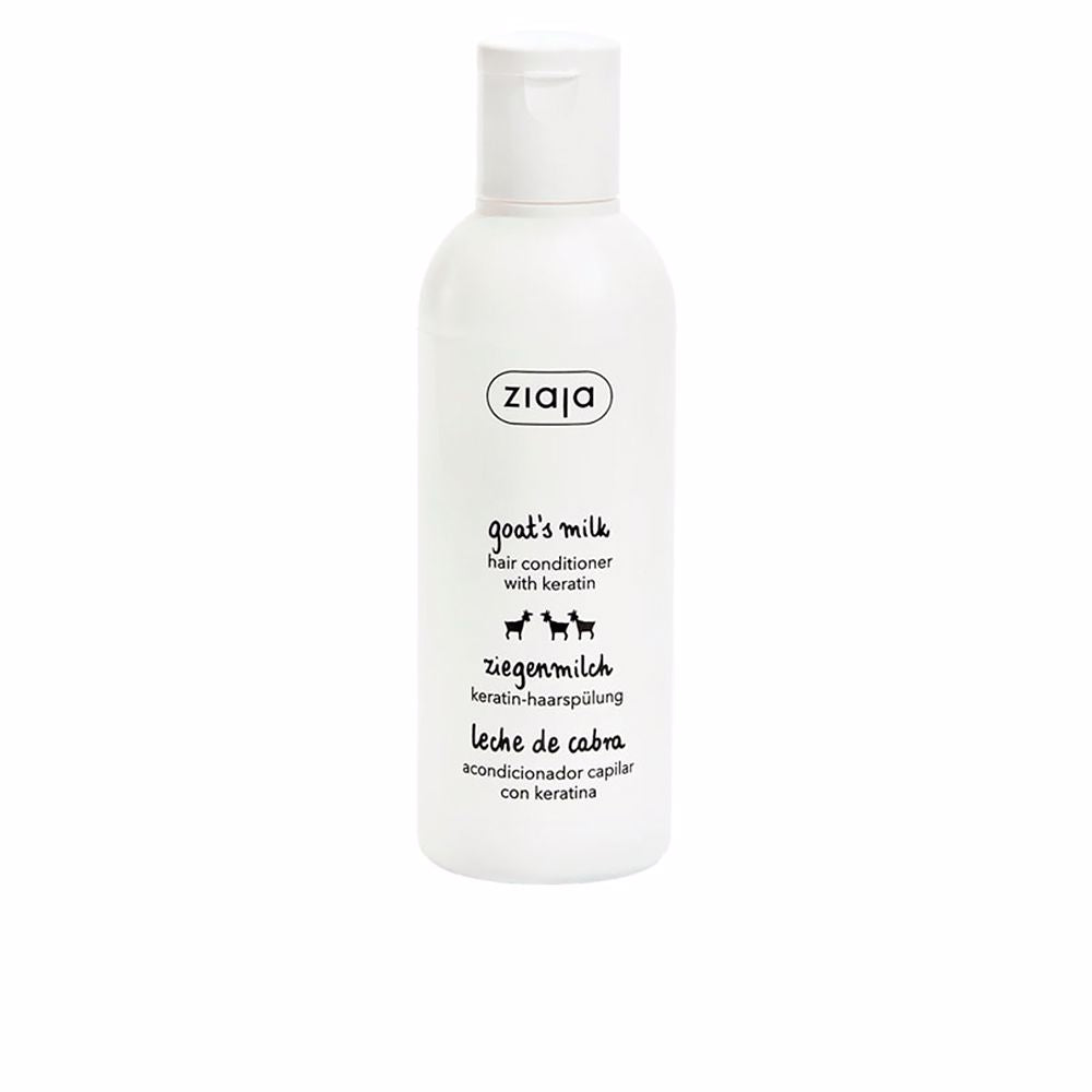 ZIAJA GOAT MILK hair conditioner 200 ml