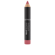 CATRICE INTENSE MATTE lipstick #080-Dusty Rose 1.2 gr