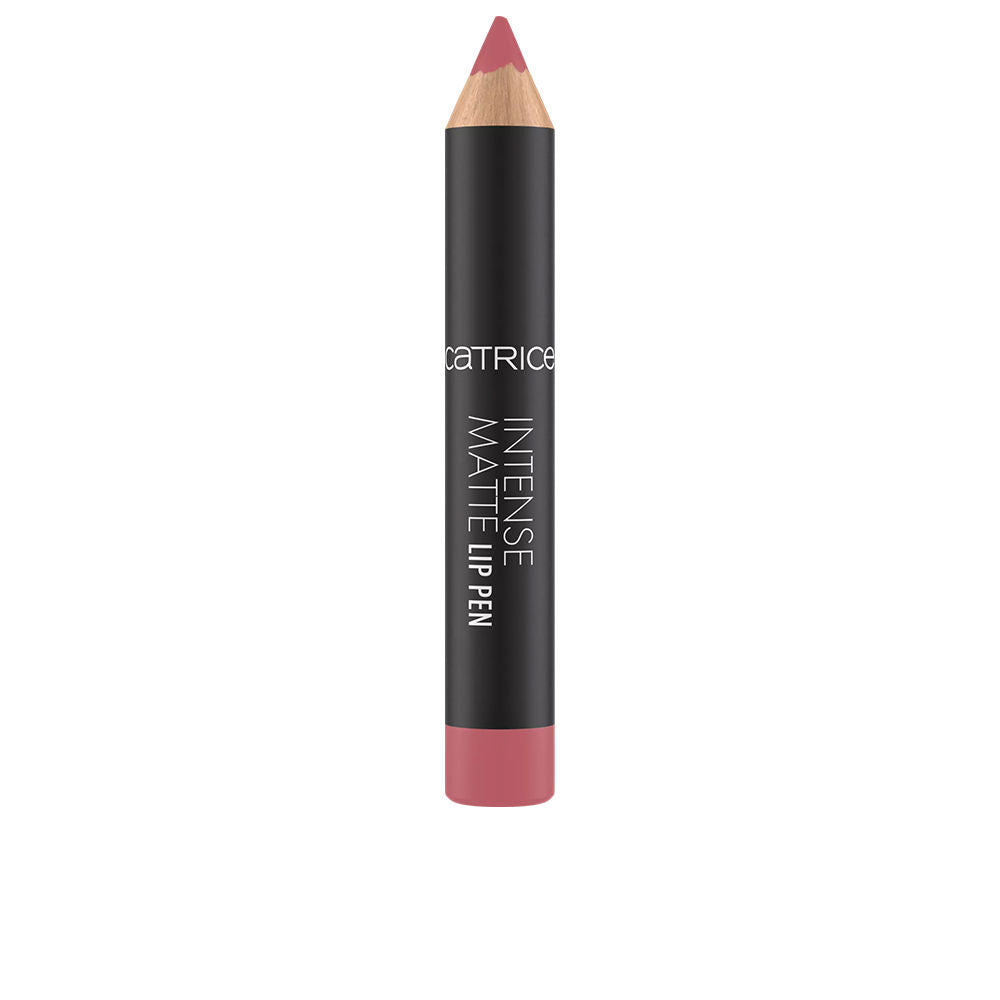 CATRICE INTENSE MATTE lipstick #080-Dusty Rose 1.2 gr